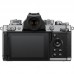Nikon Z fc Silver Camera (Body Only) Nikon Z fc Silver Camera (Body Only)